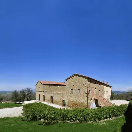 Locazione Turistica Il Convento Dei Cappuccini Apartment