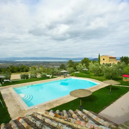 Apartamento Locazione Turistica Il Convento Dei Cappuccini