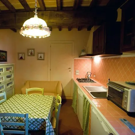 Locazione Turistica Il Convento Dei Cappuccini Apartamento *
