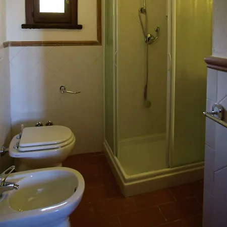 Locazione Turistica Il Convento Dei Cappuccini Apartamento